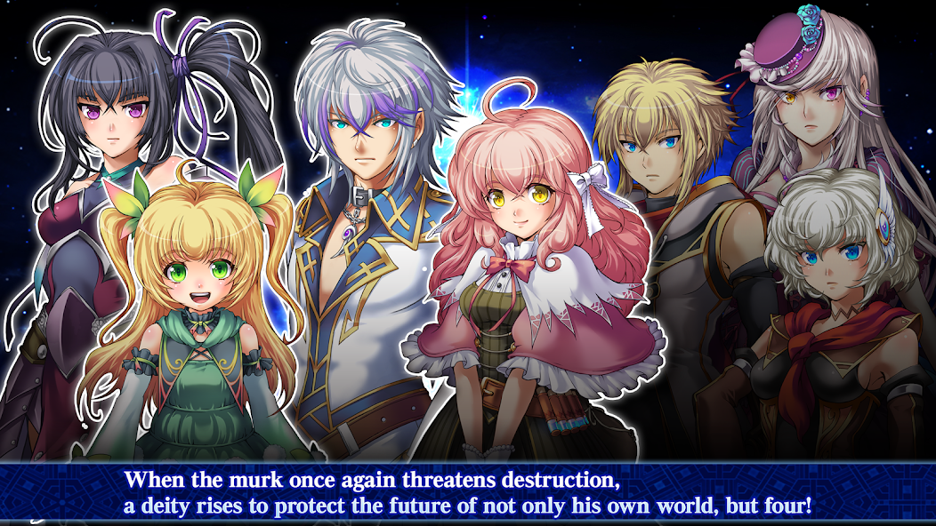 [Premium] RPG Asdivine Menace - screenshot 9