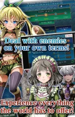 RPG Fernz Gate - screenshot 4