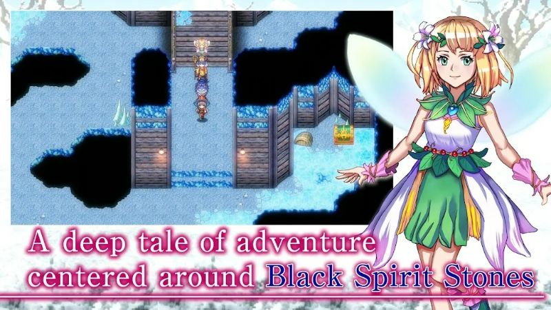 RPG Ghost Sync APK - screenshot 5