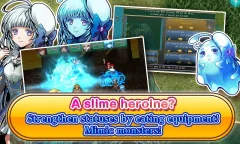 RPG Antiquia Lost - screenshot 1