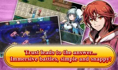 RPG Antiquia Lost - screenshot 2