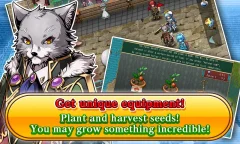 RPG Antiquia Lost - screenshot 3