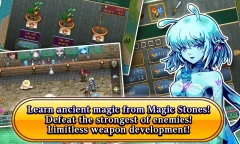 RPG Antiquia Lost - screenshot 4