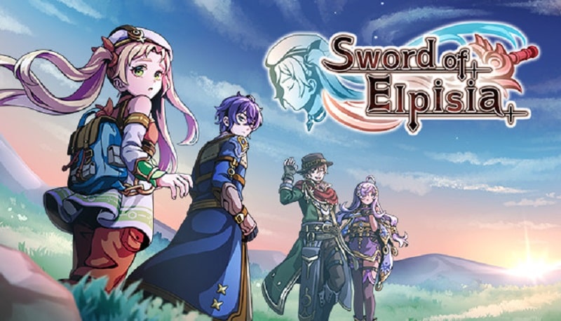 RPG Sword of Elpisia APK - app icon