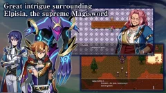 [Premium] RPG Sword of Elpisia - screenshot 2