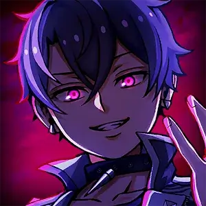 RPG Isekai Villain MOD APK icon