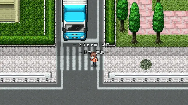 RPG Isekai Villain - screenshot 6