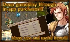 RPG Cross Hearts Arcadia - screenshot 4