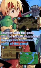 RPG Bonds of the Skies - screenshot 2