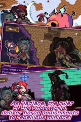 [Premium] RPG What Hadjane Says Goes! - screenshot 1