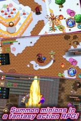 [Premium] RPG What Hadjane Says Goes! - screenshot 2