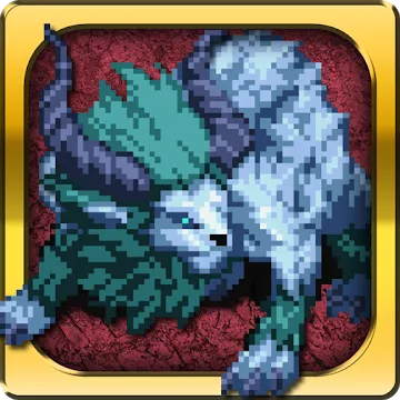 RPG Band of Monsters MOD APK icon