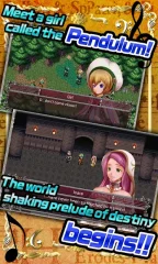 RPG Band of Monsters - screenshot 1
