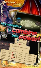 RPG Band of Monsters - screenshot 2