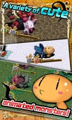 RPG Band of Monsters - screenshot 3