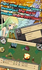 RPG Band of Monsters - screenshot 4