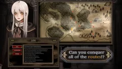 RPG Monochrome Order - screenshot 2