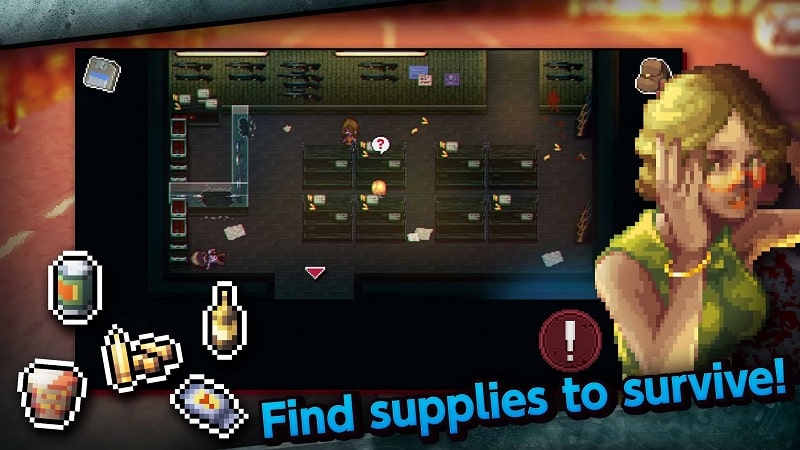 Raging Bytes APK - screenshot 3