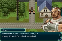 RPG Grinsia - screenshot 2