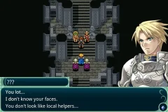 RPG Grinsia - screenshot 3