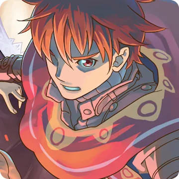 RPG Covenant of Solitude MOD APK icon