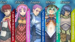 RPG Covenant of Solitude - screenshot 2