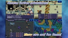 RPG Covenant of Solitude - screenshot 4