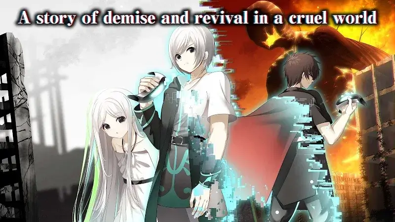 Archetype Arcadia - screenshot 1