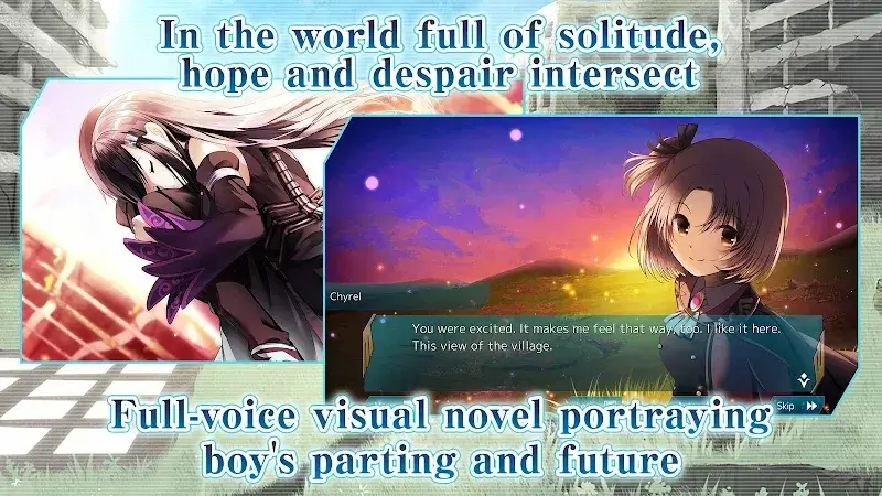 Archetype Arcadia - screenshot 2