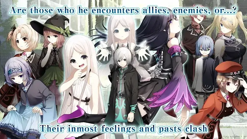 Archetype Arcadia - screenshot 4