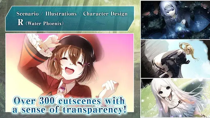 Archetype Arcadia - screenshot 5