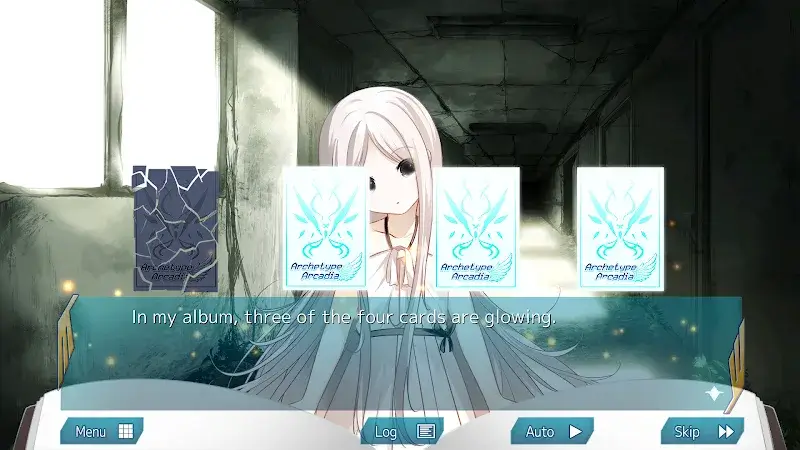 Archetype Arcadia - screenshot 6