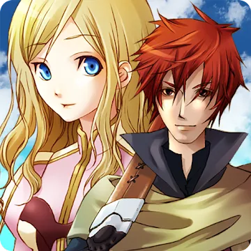 RPG Symphony of Eternity MOD APK icon