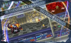 RPG Symphony of Eternity - screenshot 3