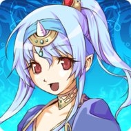 RPG Knight of the Earthends - app icon