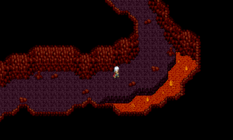 RPG Knight of the Earthends - screenshot 11