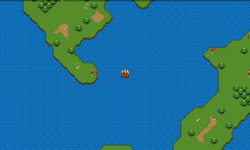 RPG Knight of the Earthends - screenshot 16