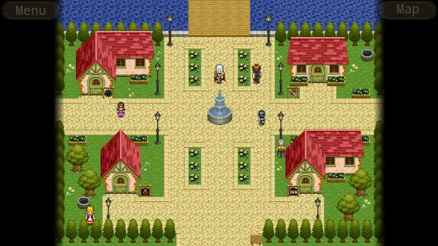 RPG Knight of the Earthends - screenshot 3