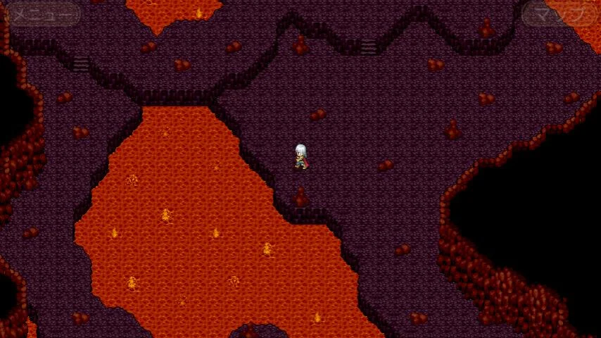 RPG Knight of the Earthends - screenshot 6