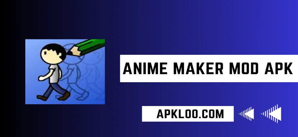 Anime Maker - app icon