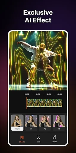 Add Music - screenshot 1