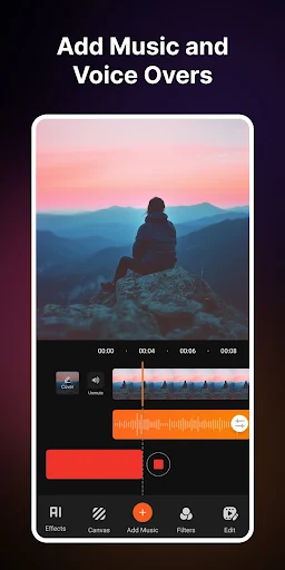 Add Music - screenshot 2