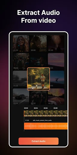 Add Music - screenshot 6