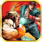 King Street Kungfu MOD APK icon