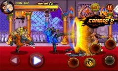 King Street Kungfu - screenshot 2
