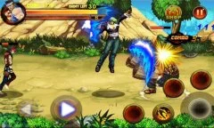 King Street Kungfu - screenshot 4