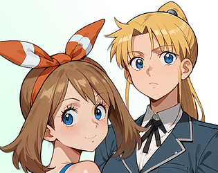 Chara Upgrades - app icon