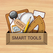 Smart Tools mini - app icon