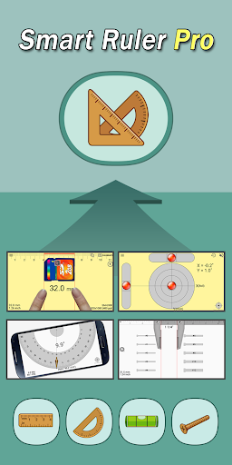 Smart Tools mini - screenshot 3