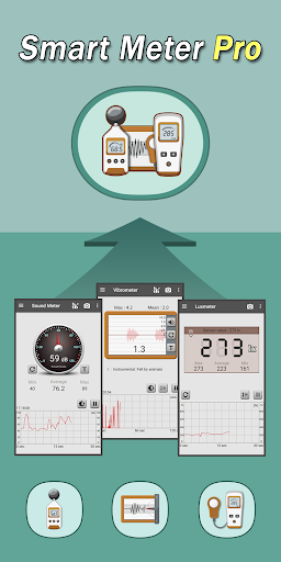 Smart Tools mini - screenshot 4